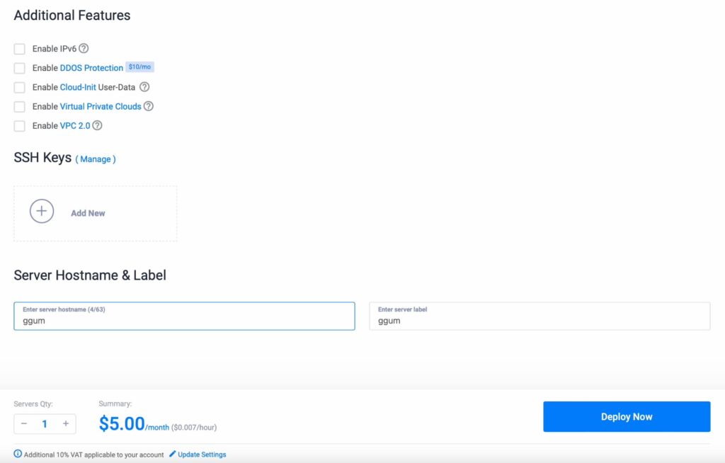 워드프레스-홈페이지
