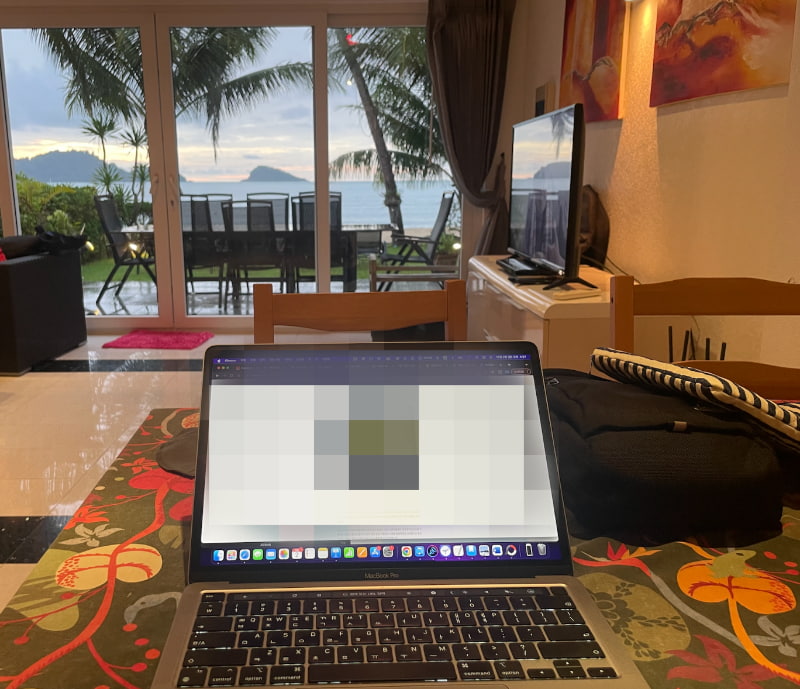 디지털노마드 부업