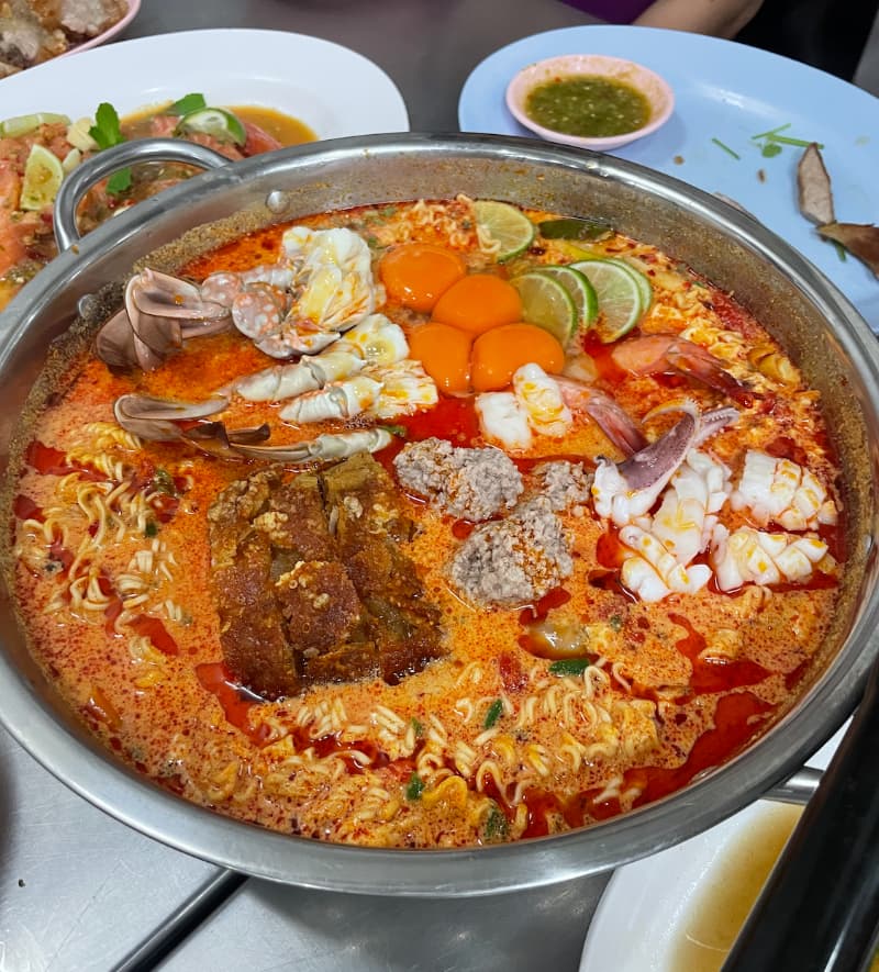 디지털노마드 태국